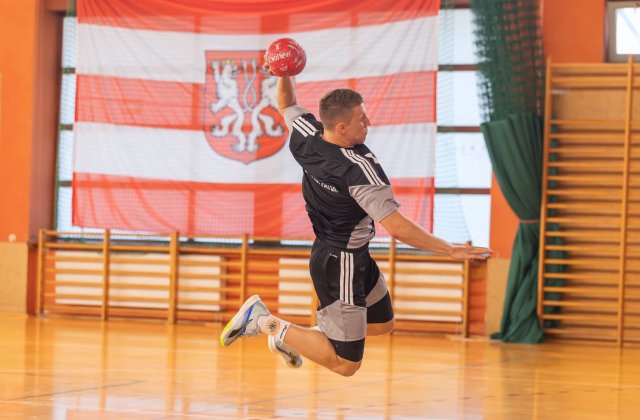 Drugie zwycięstwo w okresie przygotowawczym