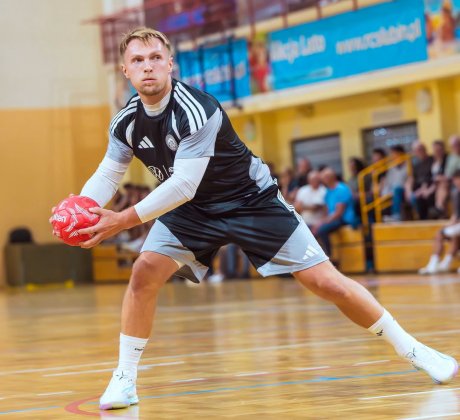 Druga sparingowa wygrana z Gorzowem