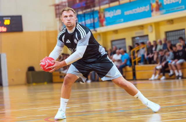 Druga sparingowa wygrana z Gorzowem