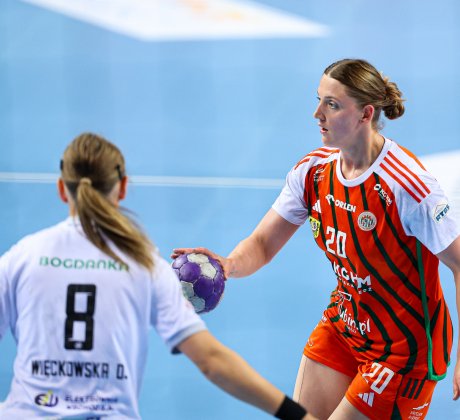 Superpuchar Polski: Zagramy o pierwsze trofeum 