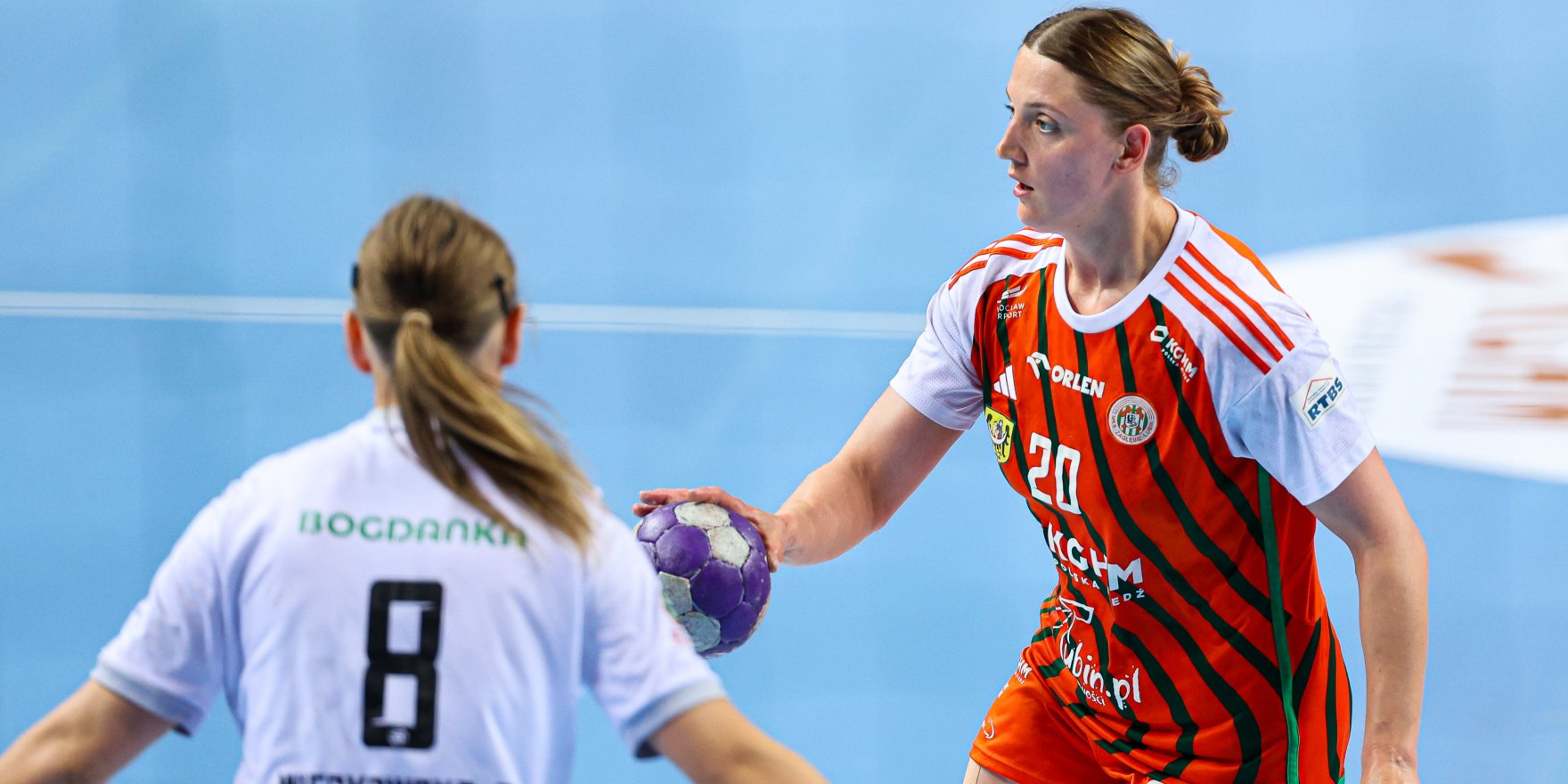 Superpuchar Polski: Zagramy o pierwsze trofeum 