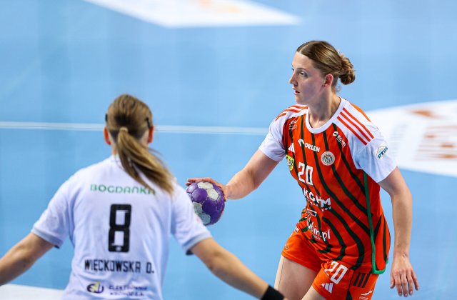 Superpuchar Polski: Zagramy o pierwsze trofeum 