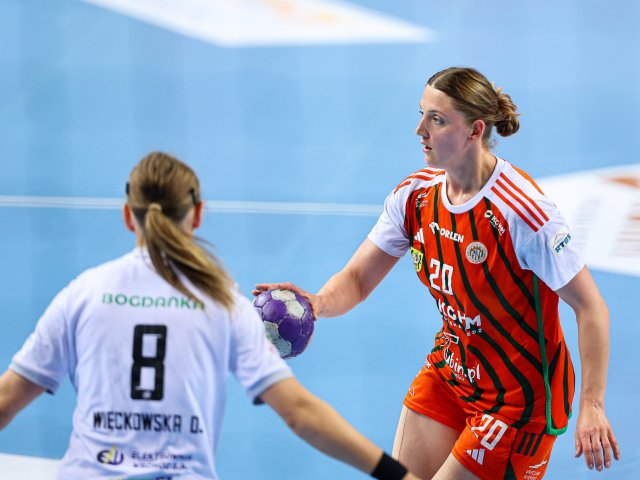 Superpuchar Polski: Zagramy o pierwsze trofeum 