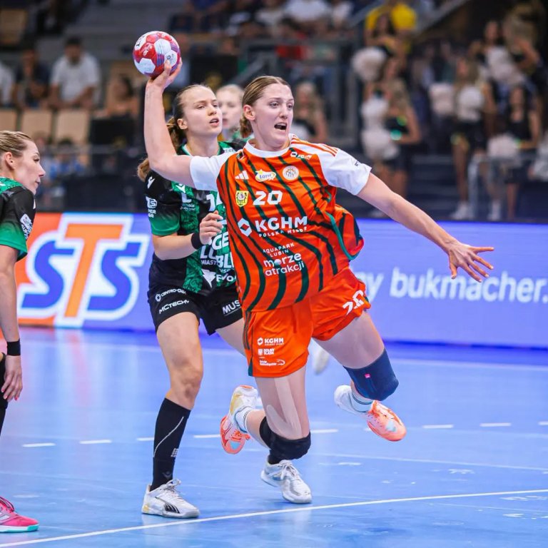 Superpuchar rozstrzygnęły karne. Tym razem Lublin z trofeum
