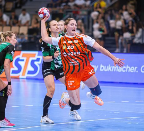 Superpuchar rozstrzygnęły karne. Tym razem Lublin z trofeum