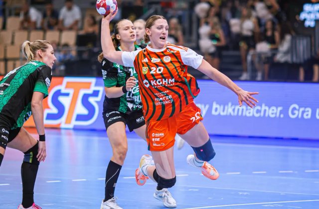 Superpuchar rozstrzygnęły karne. Tym razem Lublin z trofeum