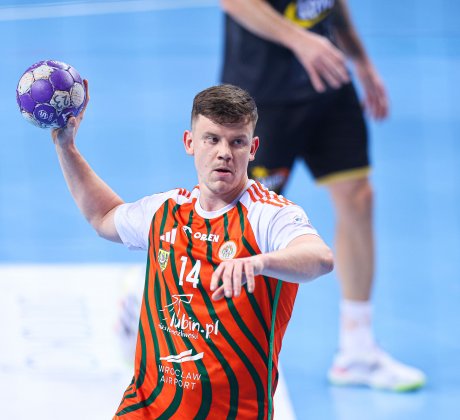 Inauguracyjna wygrana w Lidze Centralnej