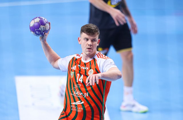 Inauguracyjna wygrana w Lidze Centralnej