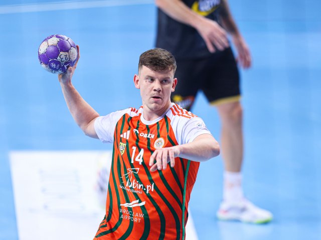 Inauguracyjna wygrana w Lidze Centralnej
