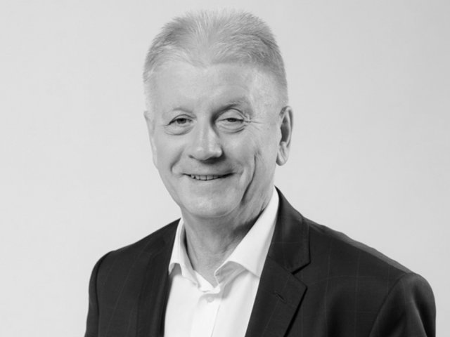 Zmarł Witold Kulesza