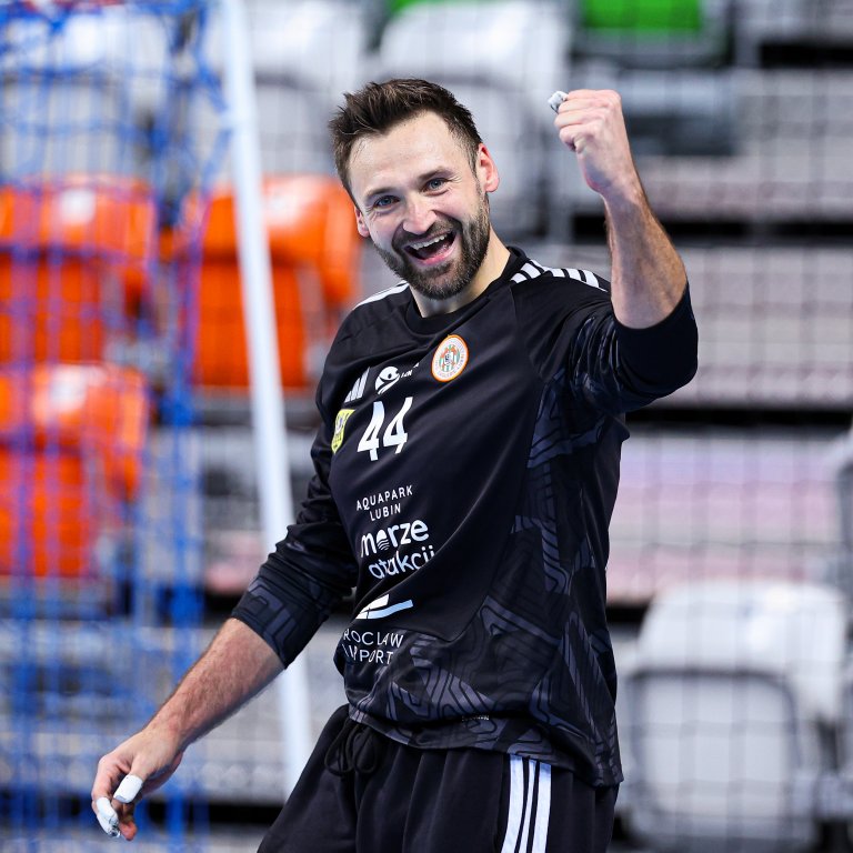 Wracamy na zwycięską ściężkę! Schodowski show w Lubinie