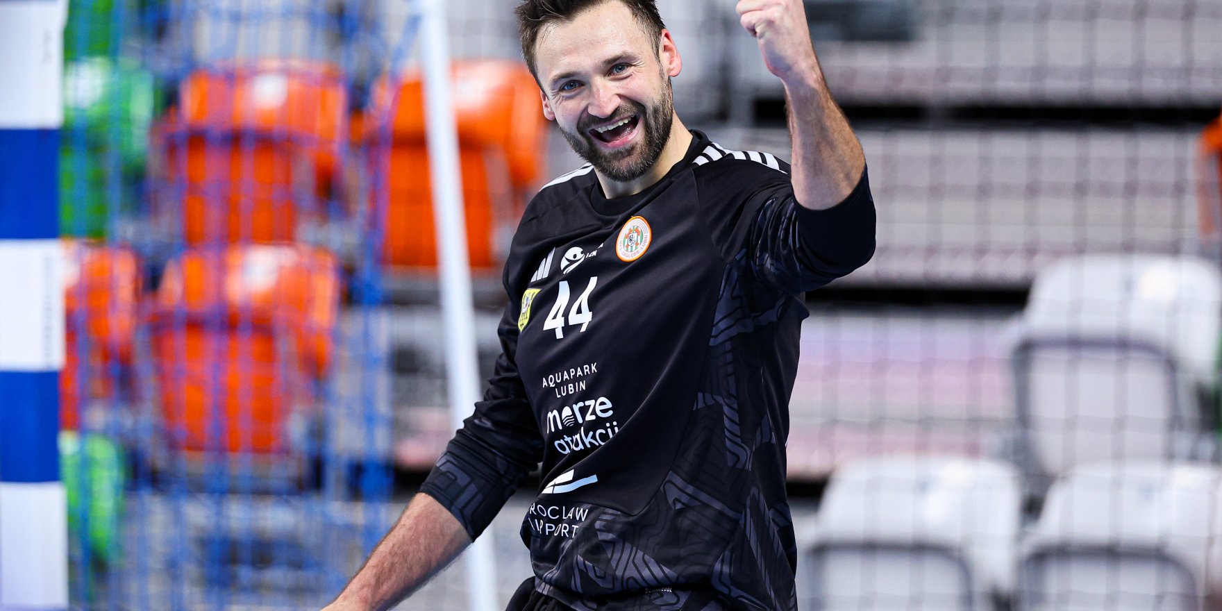 Wracamy na zwycięską ściężkę! Schodowski show w Lubinie