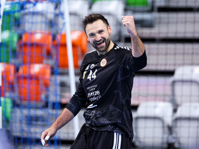 Wracamy na zwycięską ściężkę! Schodowski show w Lubinie