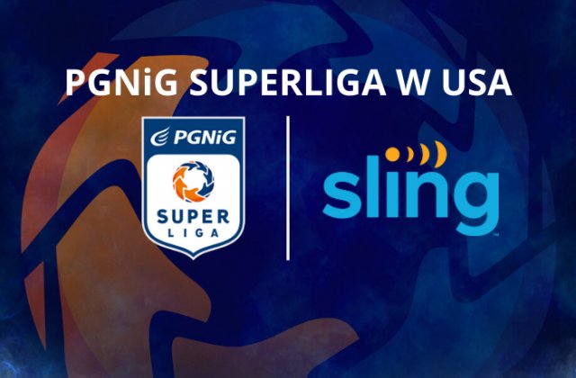 PGNiG Superliga od lutego w USA!
