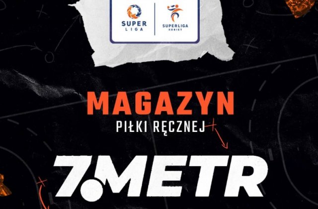 "7. Metr" w TVP Sport i na TVPSPORT.PL