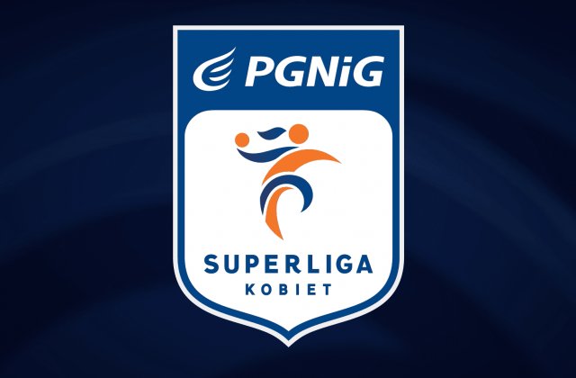 Informacja Superligi Sp. z o.o. o przełożeniu meczów PGNiG Superligi Kobiet