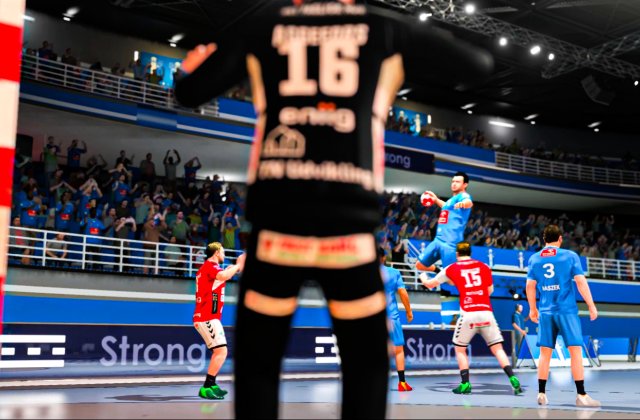 PGNiG Superliga w Handball 21!