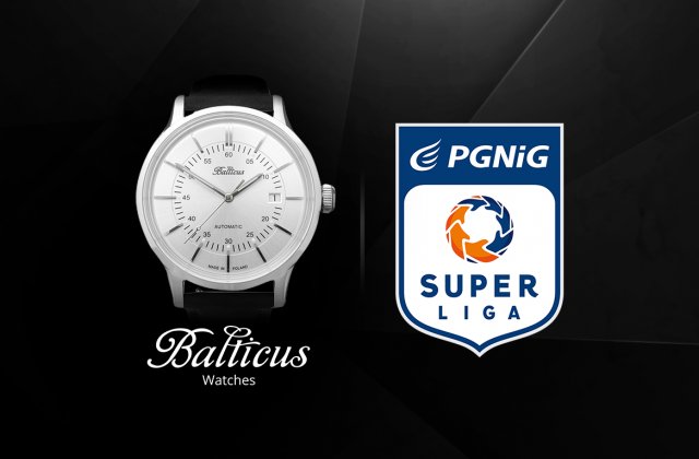 Balticus i Superliga z nową umową