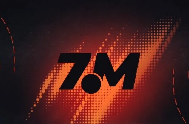 Magazyn "7. Metr" w TVP Sport