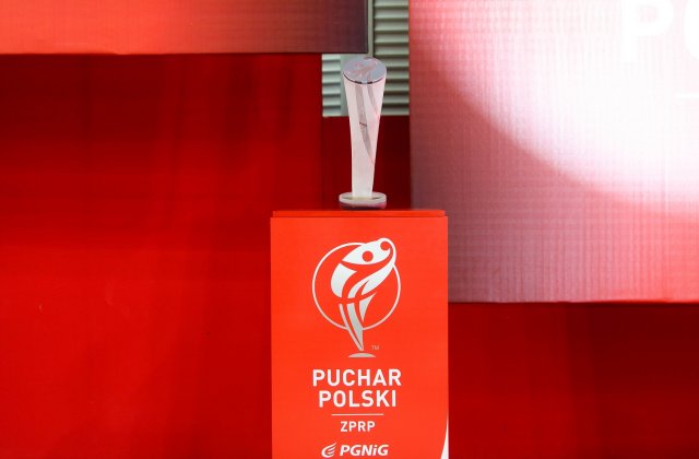 Derbowy mecz w Pucharze Polski