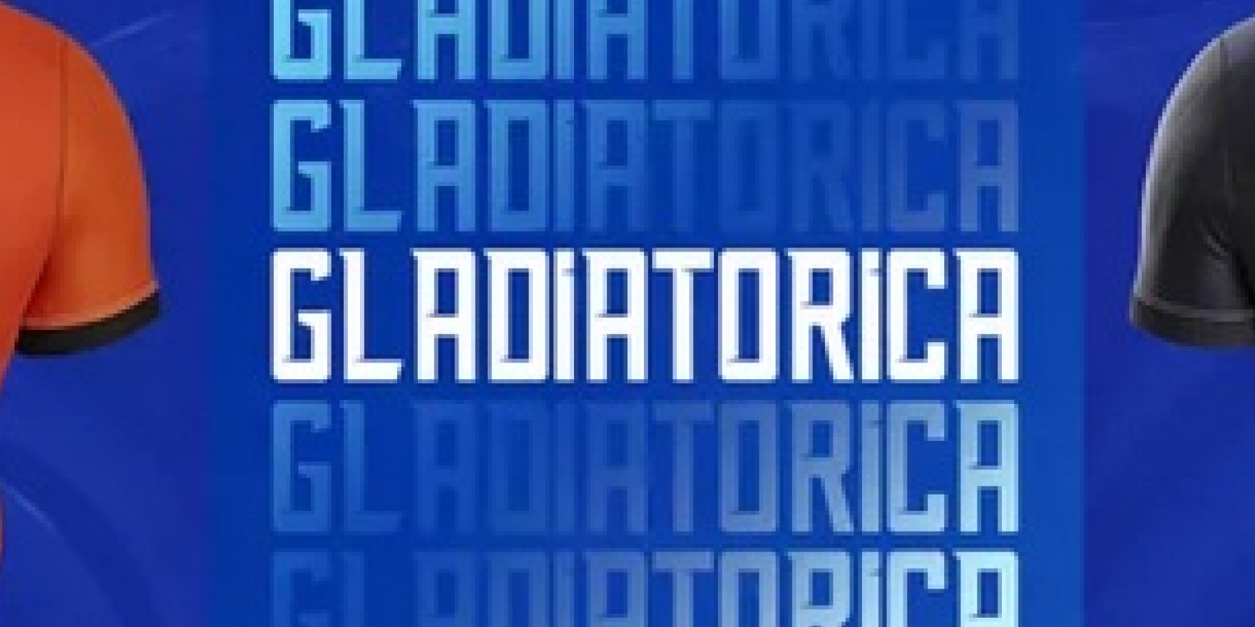 Nowa czcionka Superligi – GLADIATORICA