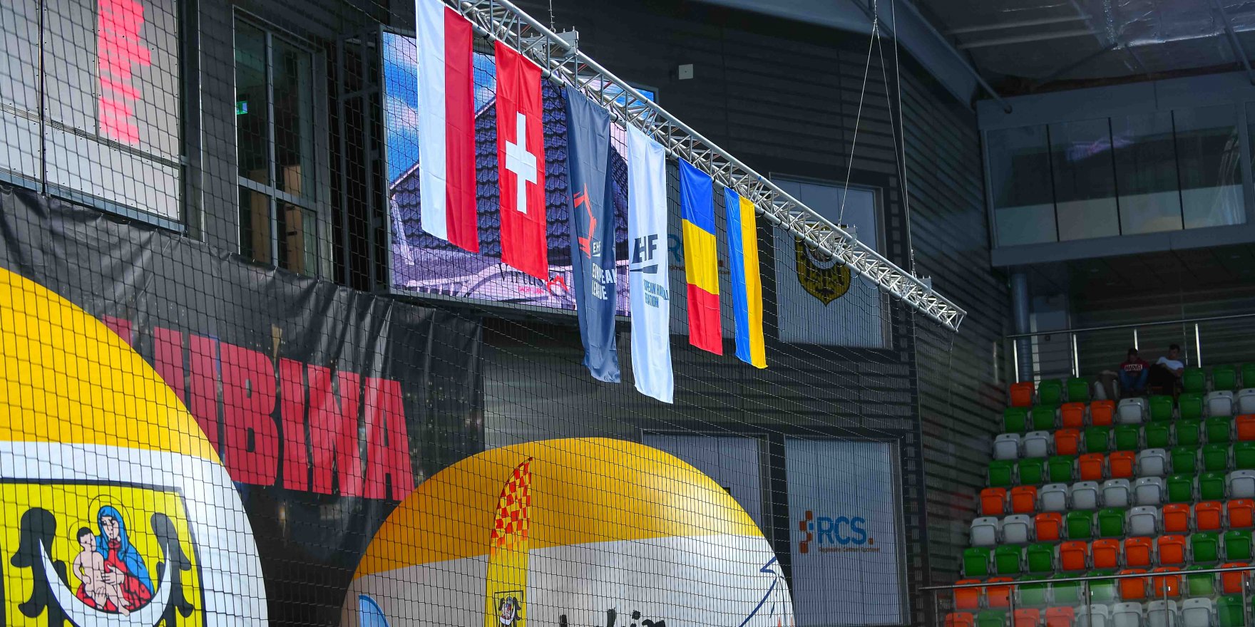 Wypowiedzi po losowaniu grup EHF Ligi Europejskiej 