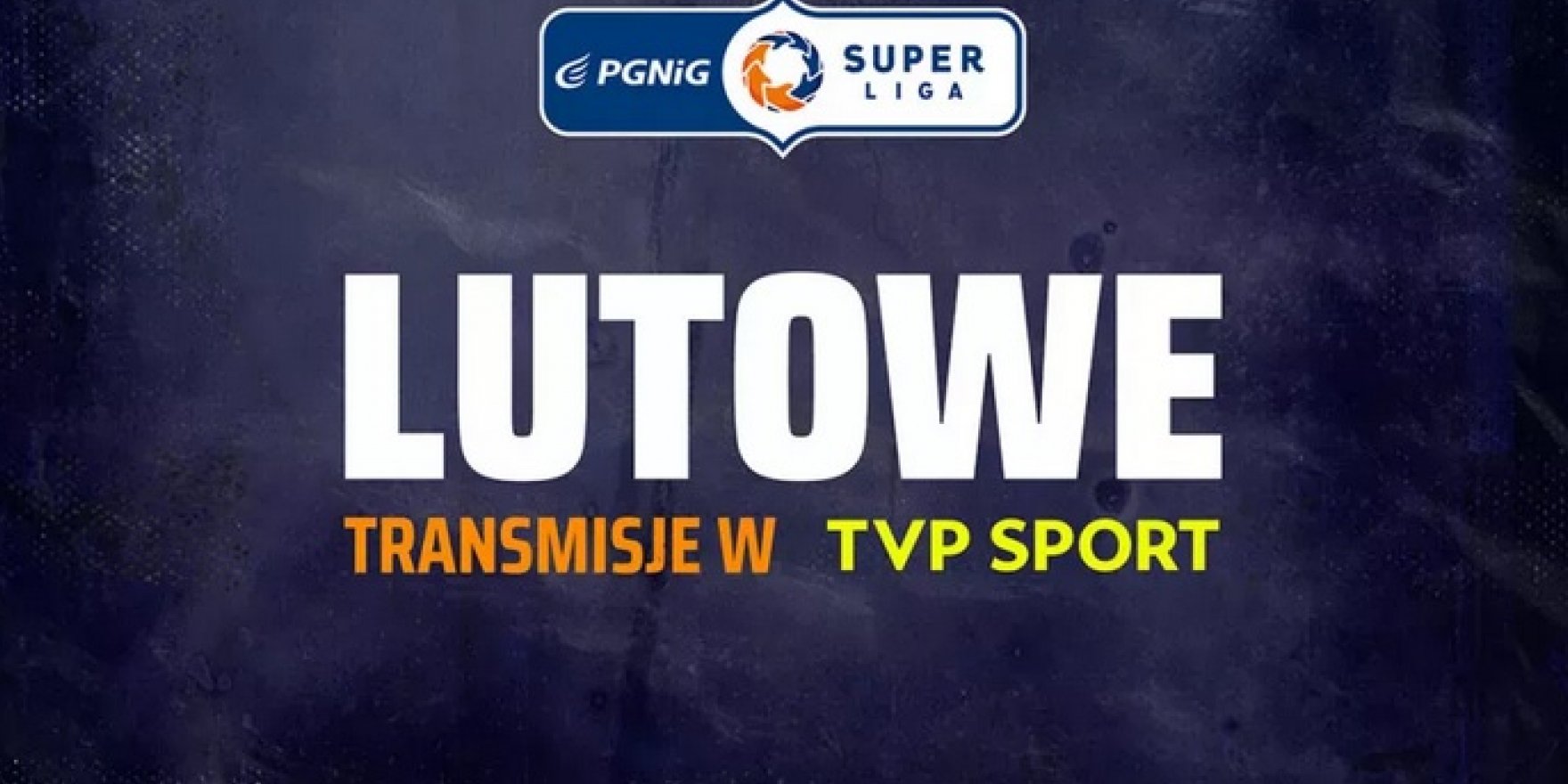 PGNiG Superliga wraca do gry! Plan transmisji w lutym w TVP Sport