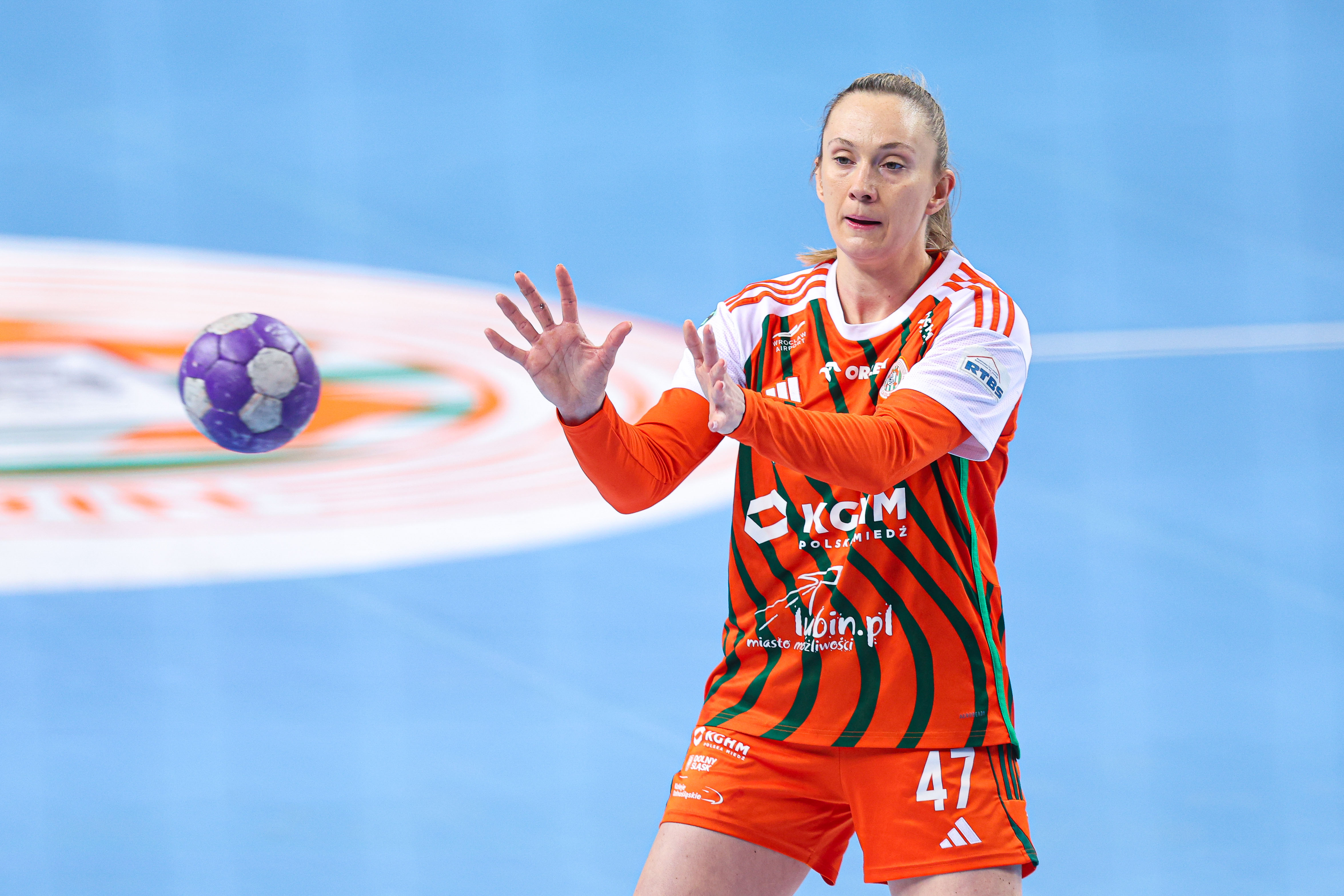 Potwierdzić dobrą formę