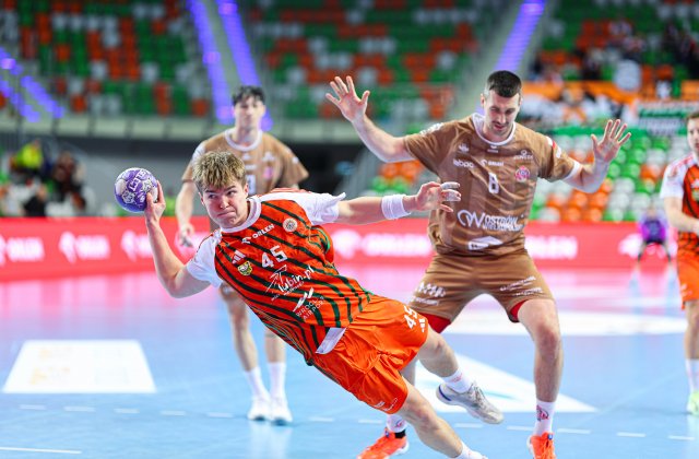 Ostrovia wygrała z Zagłębiem