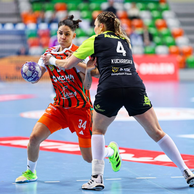 Derby o Final Four Pucharu Polski 