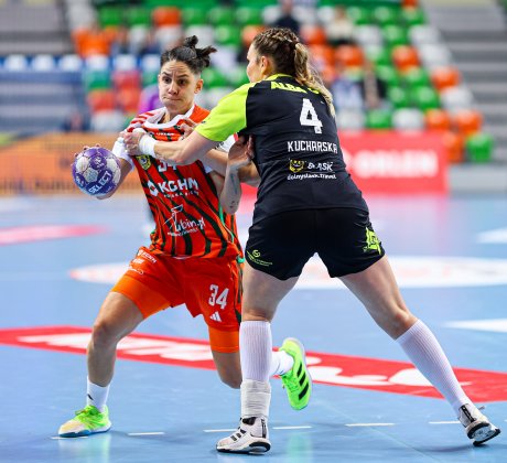 Derby o Final Four Pucharu Polski 