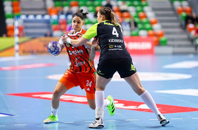 Derby o Final Four Pucharu Polski 