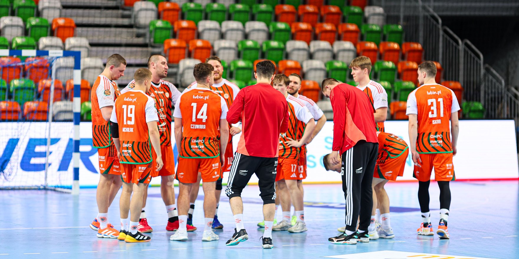 Wyjazdowa porażka z Industrią