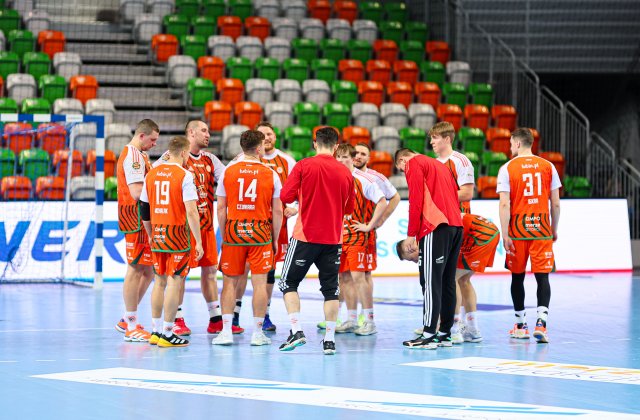 Wyjazdowa porażka z Industrią