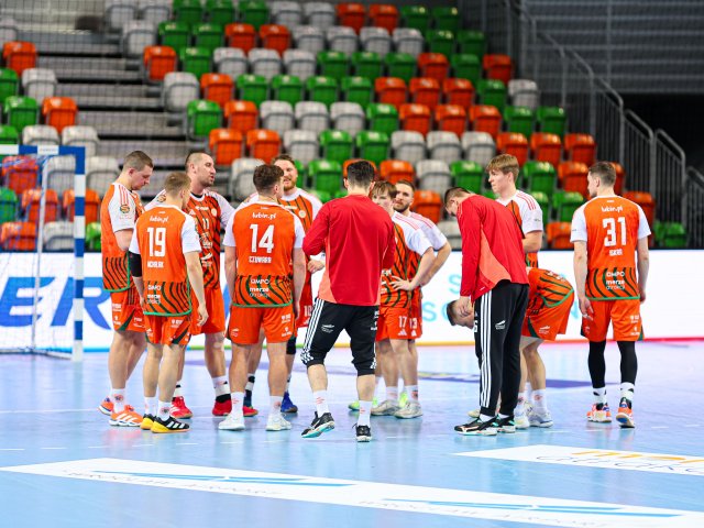 Wyjazdowa porażka z Industrią