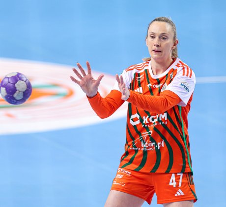 Potwierdzić dobrą formę