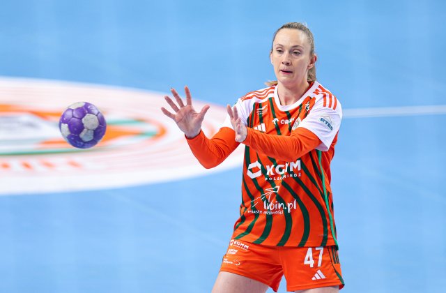 Potwierdzić dobrą formę