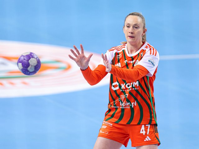 Potwierdzić dobrą formę