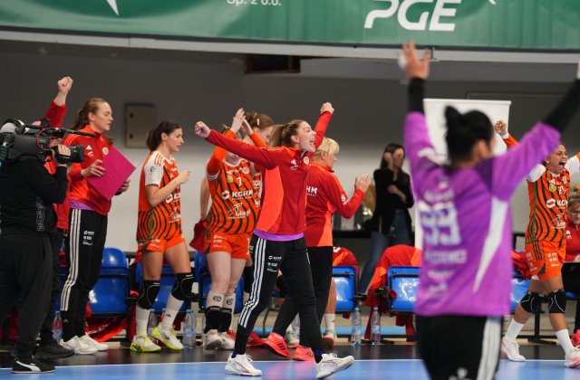 Cenna wygrana w Lublinie i wracamy na fotel lidera!