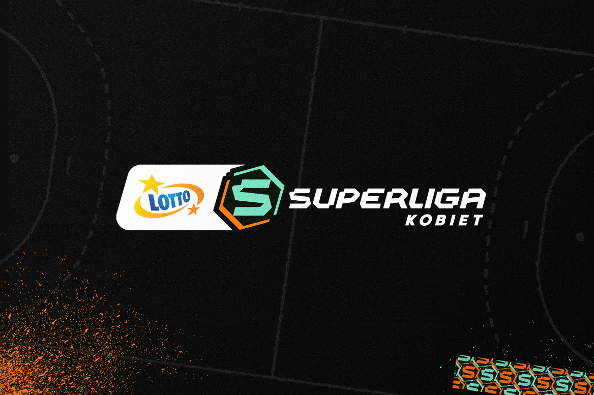 LOTTO partnerem tytularnym Superligi i Superligi Kobiet