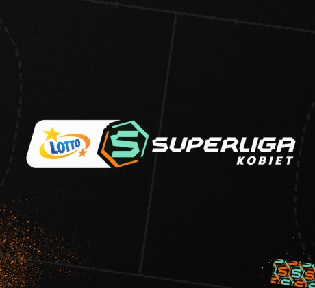 LOTTO partnerem tytularnym Superligi i Superligi Kobiet