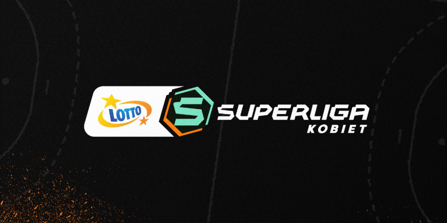 LOTTO partnerem tytularnym Superligi i Superligi Kobiet