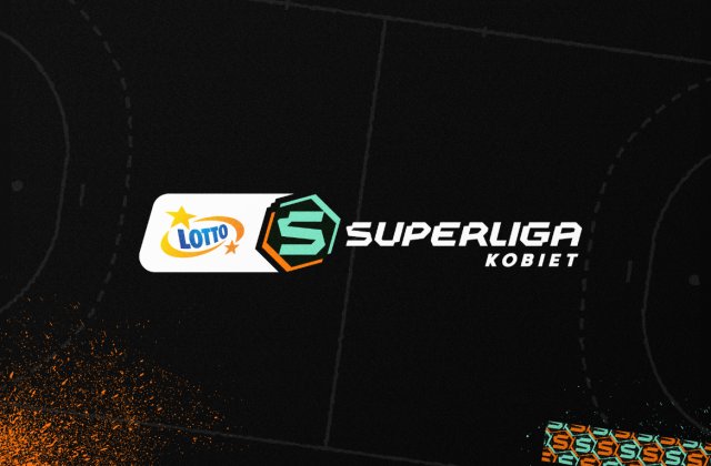 LOTTO partnerem tytularnym Superligi i Superligi Kobiet