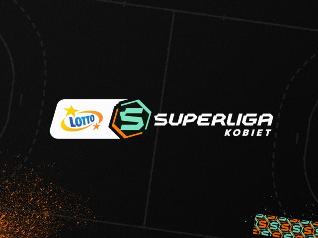 LOTTO partnerem tytularnym Superligi i Superligi Kobiet