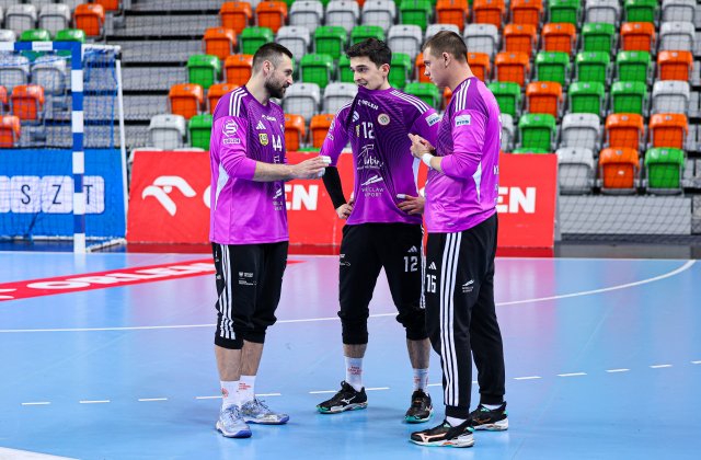 Powtórzyć wynik z pierwszego meczu