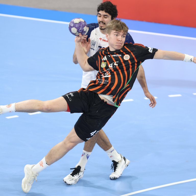 Wyjazdowa porażka w Kaliszu