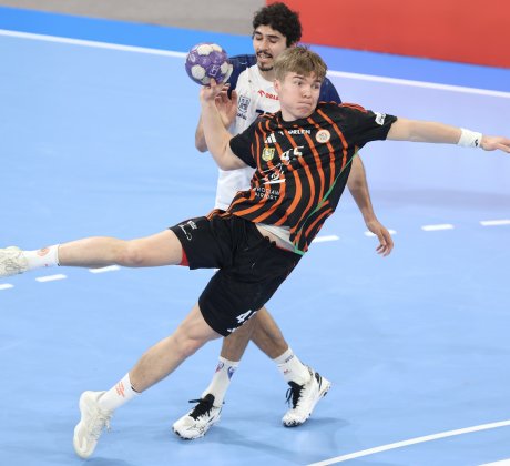 Wyjazdowa porażka w Kaliszu