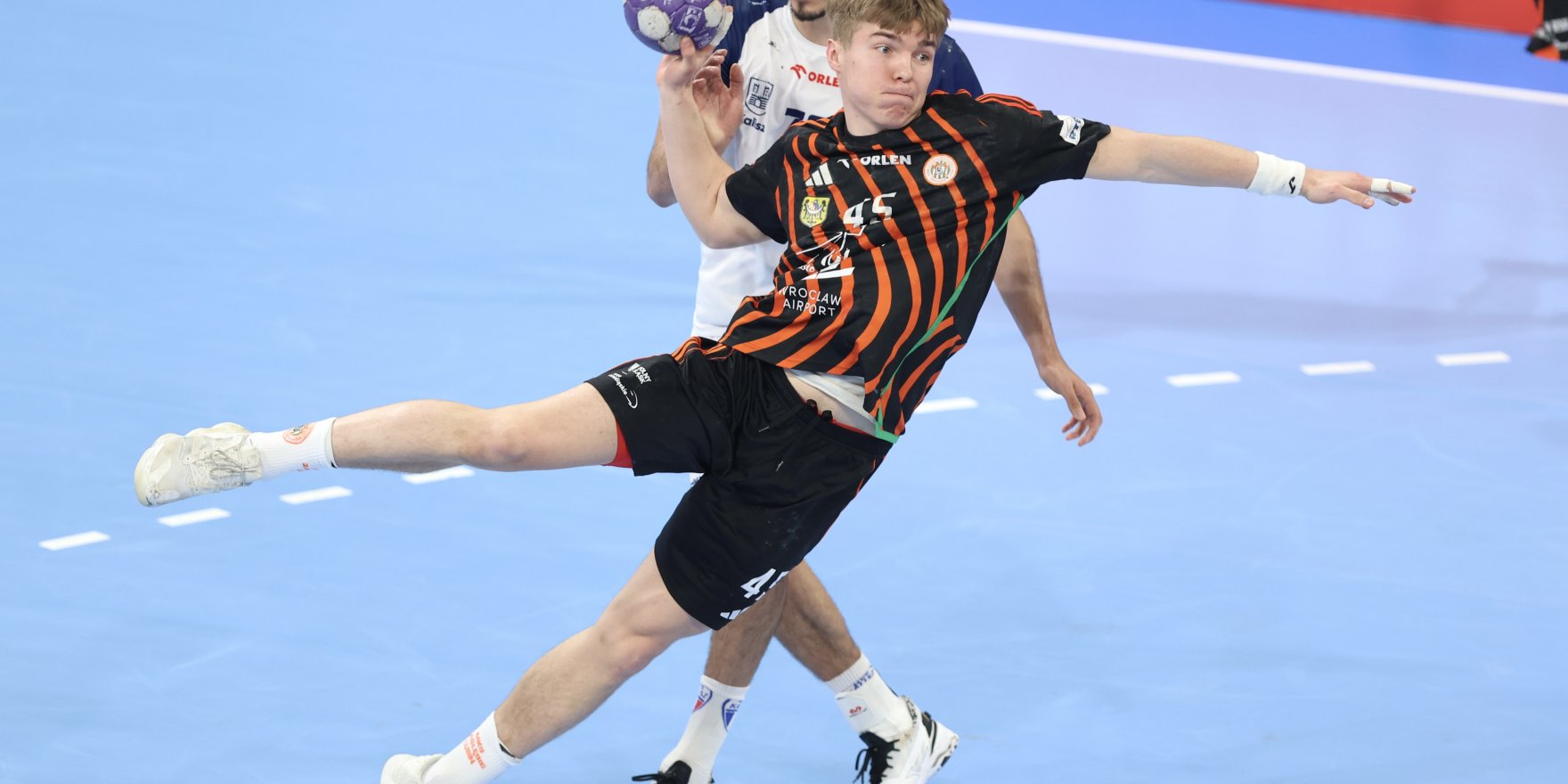 Wyjazdowa porażka w Kaliszu