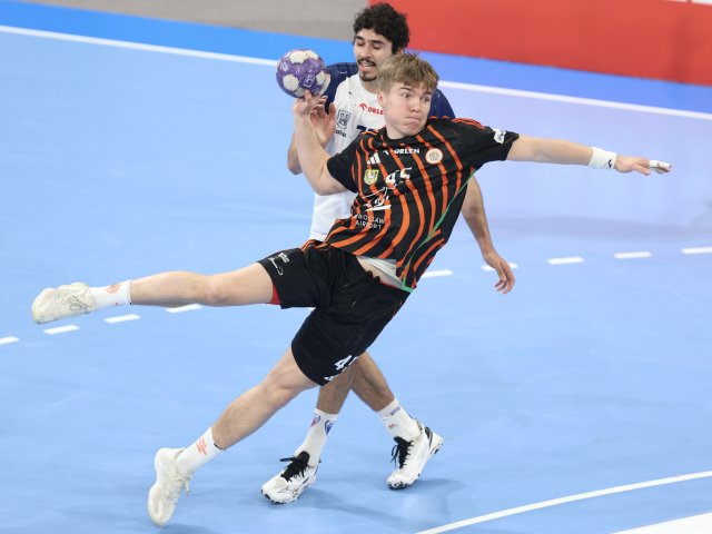 Wyjazdowa porażka w Kaliszu