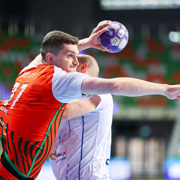 Powalczyć o arcyważne punkty 